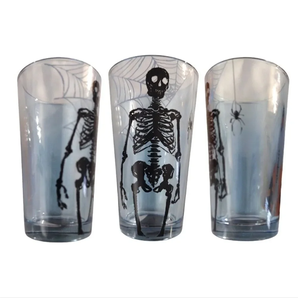 Halloween Town Spooky  Prints 6